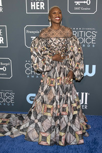 Critics' Choice Awards 2020 in Santa Monica