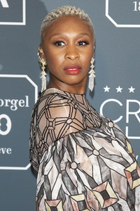 Critics' Choice Awards 2020 in Santa Monica