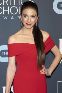 Critics' Choice Awards 2020 in Santa Monica