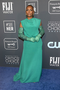 Critics' Choice Awards 2020 in Santa Monica