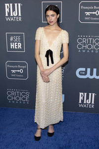 Critics' Choice Awards 2020 in Santa Monica
