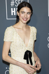 Critics' Choice Awards 2020 in Santa Monica