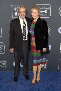 Critics' Choice Awards 2020 in Santa Monica