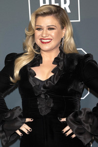 Critics' Choice Awards 2020 in Santa Monica