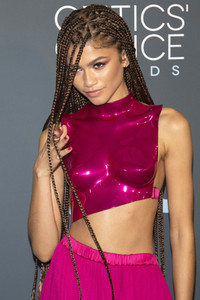 Critics' Choice Awards 2020 in Santa Monica