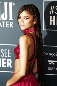 Critics' Choice Awards 2020 in Santa Monica