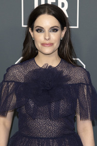 Critics' Choice Awards 2020 in Santa Monica