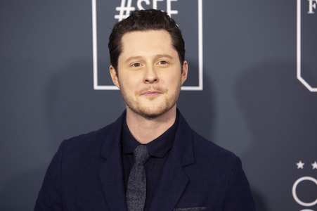 Critics' Choice Awards 2020 in Santa Monica