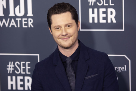 Critics' Choice Awards 2020 in Santa Monica