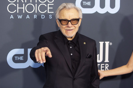 Critics' Choice Awards 2020 in Santa Monica