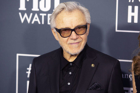 Critics' Choice Awards 2020 in Santa Monica