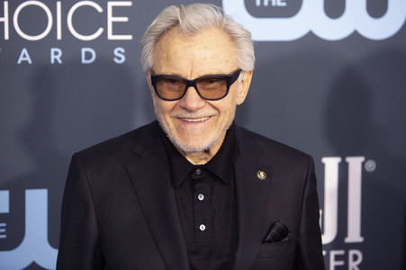 Critics' Choice Awards 2020 in Santa Monica