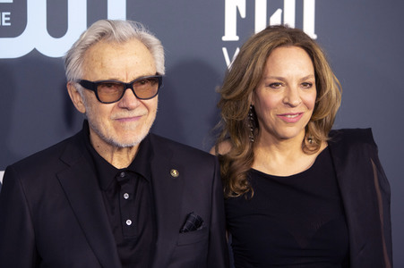 Critics' Choice Awards 2020 in Santa Monica