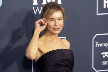 Critics' Choice Awards 2020 in Santa Monica