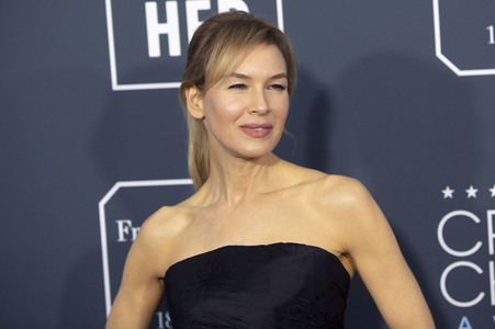 Critics' Choice Awards 2020 in Santa Monica