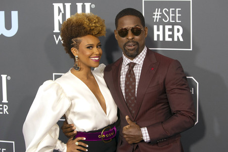 Critics' Choice Awards 2020 in Santa Monica