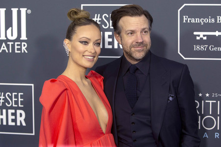 Critics' Choice Awards 2020 in Santa Monica