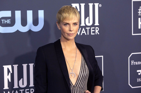 Critics' Choice Awards 2020 in Santa Monica