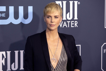 Critics' Choice Awards 2020 in Santa Monica