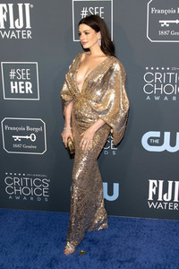 Critics' Choice Awards 2020 in Santa Monica