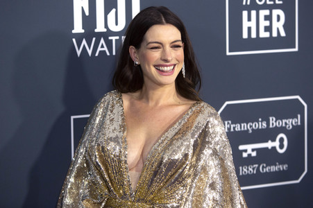 Critics' Choice Awards 2020 in Santa Monica