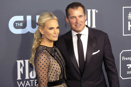 Critics' Choice Awards 2020 in Santa Monica