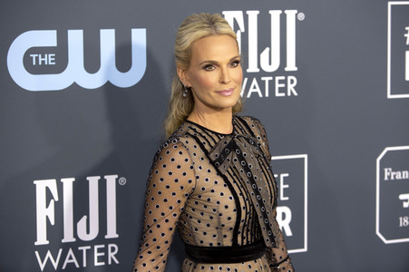 Critics' Choice Awards 2020 in Santa Monica