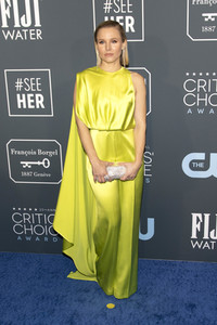 Critics' Choice Awards 2020 in Santa Monica
