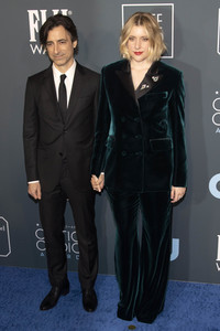 Critics' Choice Awards 2020 in Santa Monica