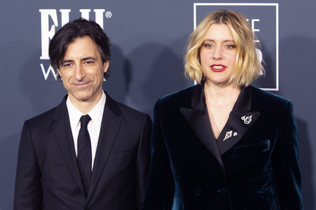 Critics' Choice Awards 2020 in Santa Monica