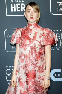 Critics' Choice Awards 2020 in Santa Monica