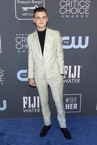 Critics' Choice Awards 2020 in Santa Monica