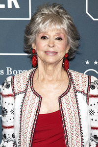 Critics' Choice Awards 2020 in Santa Monica