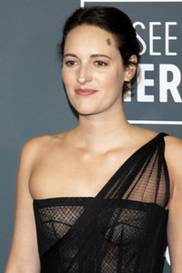 Critics' Choice Awards 2020 in Santa Monica