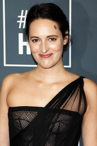 Critics' Choice Awards 2020 in Santa Monica