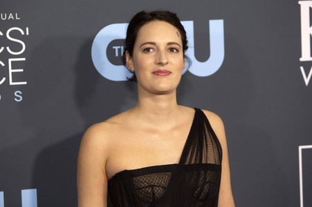 Critics' Choice Awards 2020 in Santa Monica