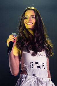 Konzert von Peachy in Berlin