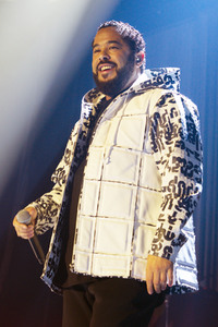 Konzert von Adel Tawil in Berlin