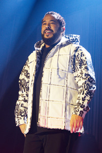 Konzert von Adel Tawil in Berlin