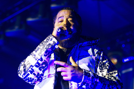 Konzert von Adel Tawil in Berlin