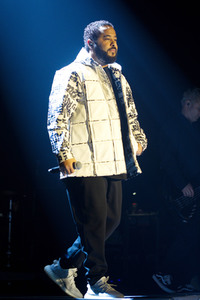 Konzert von Adel Tawil in Berlin