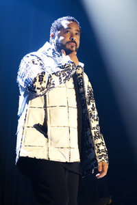 Konzert von Adel Tawil in Berlin