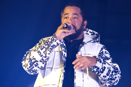 Konzert von Adel Tawil in Berlin