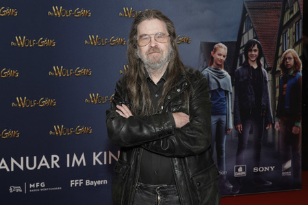 Filmpremiere 'Die Wolf-Gäng' in Sulzbach