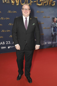 Filmpremiere 'Die Wolf-Gäng' in Sulzbach