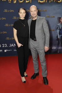 Filmpremiere 'Die Wolf-Gäng' in Sulzbach