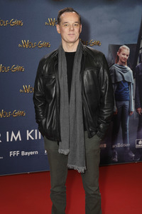 Filmpremiere 'Die Wolf-Gäng' in Sulzbach