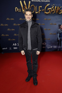 Filmpremiere 'Die Wolf-Gäng' in Sulzbach