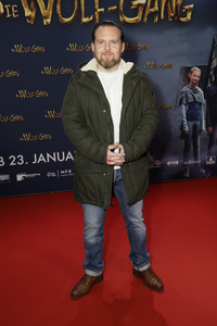 Filmpremiere 'Die Wolf-Gäng' in Sulzbach