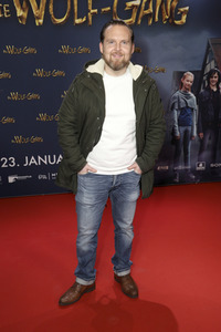 Filmpremiere 'Die Wolf-Gäng' in Sulzbach